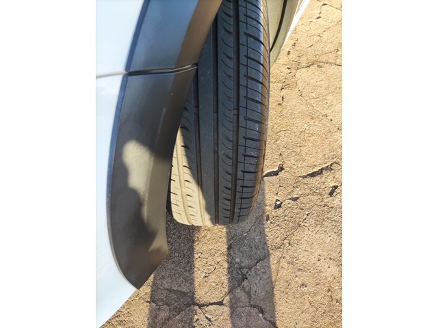 VOLKSWAGEN SAVEIRO TRENDLINE 1.6 T.FLEX 8V CE