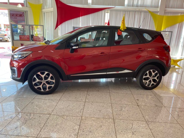 CAPTUR INTENSE AT SCE 1.6 4P