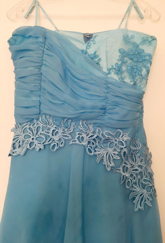 Vestido de festa - Foto 2