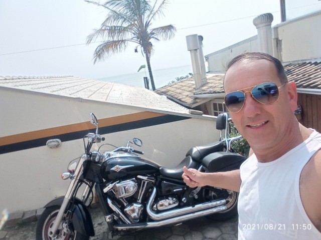 KAWASAKI VULCAN VN 2000CC ANO 2013