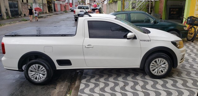 SAVEIRO ROBUST 2019/2019