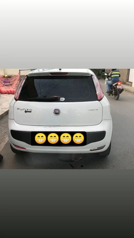 PUNTO 1.4 ATTRACTIVE