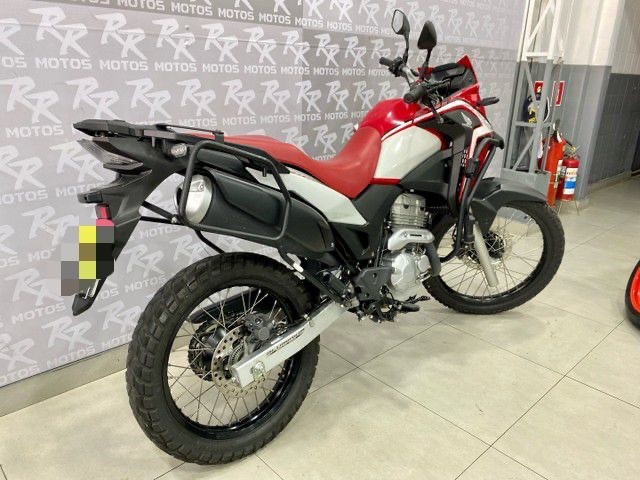 HONDA XRE 2020 -COMPRE NO BOLETO BANCÁRIO