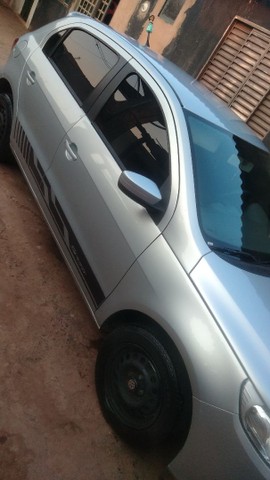VENDO GOL G5