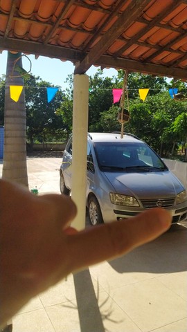 FIAT IDEA OPORTUNIDADE