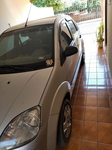 FIESTA SEDAN