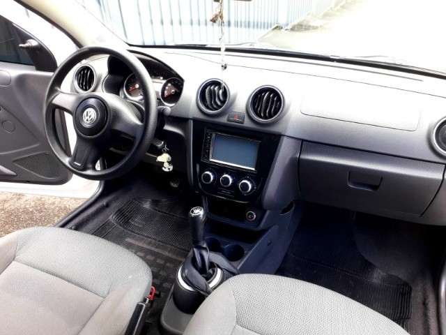 VENDO GOL G5 2010