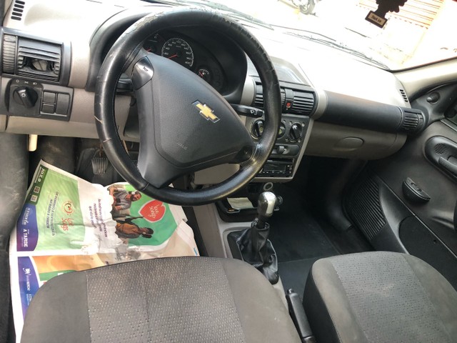 VENDO CLASSIC 14/15 COM GÁS  NÃO ESTÁ NO DOCUMENTO  