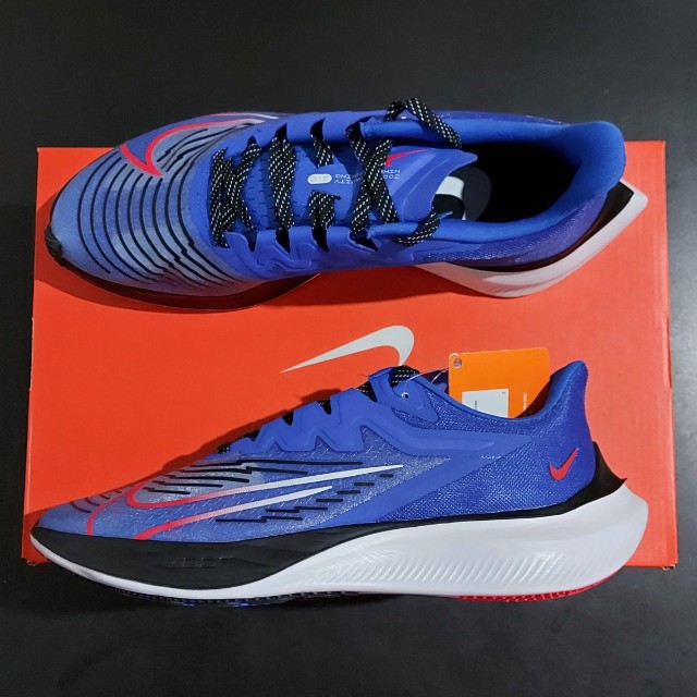 nike gravity masculino