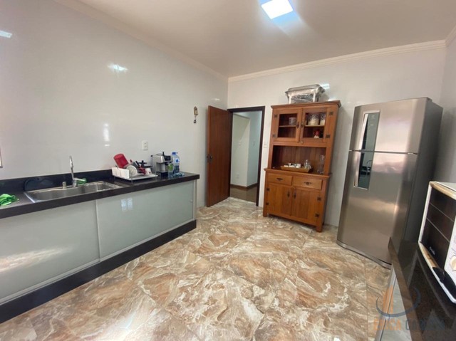 Apartamento à venda com 05 quartos Bairro Campo Alegre, Conselheiro Lafaiete - Foto 5