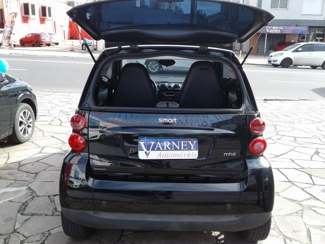 SMART FORTWO COUPE/BRASIL. EDITION 2012 - Foto 8