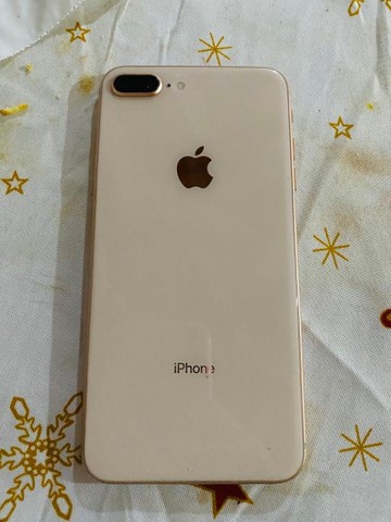 iphone 8 usado rose