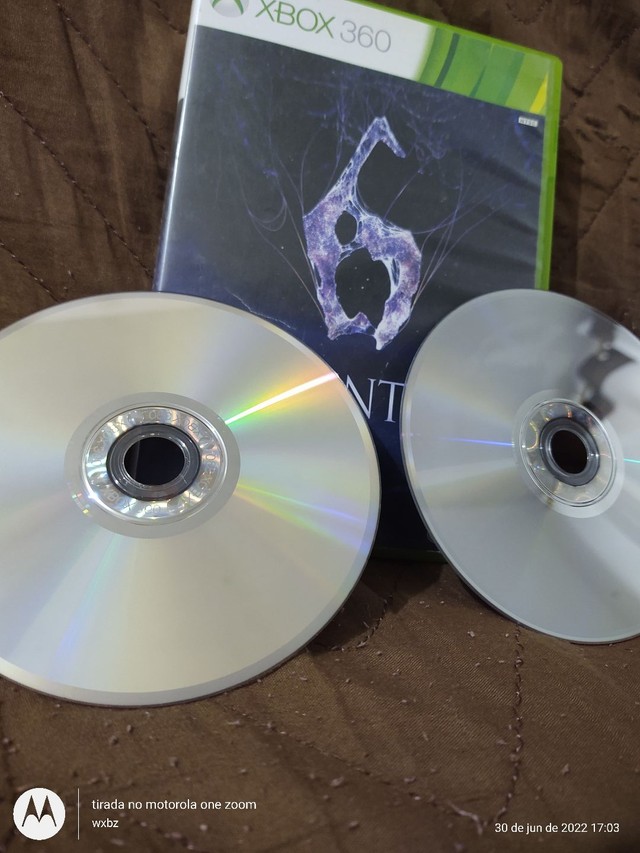 Games Xbox 360 Originais  aceito cartão  - Foto 3
