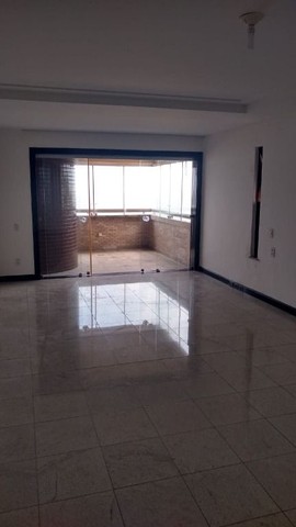 Apartamento com 4 dormitórios à venda, 290 m² por R$ 2.500.000,00 - Calhau - São Luís/MA - Foto 18