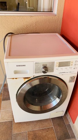 Lava roupas Samsung 8,5kg - Foto 2