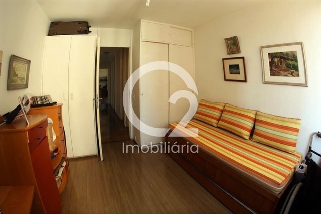 Flamengo | Apartamento 3 quartos, sendo 1 suite - Foto 10