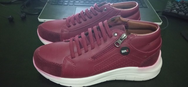 tenis masculino n 37