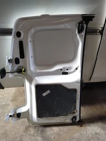 Porta Traseira Lado Direito Citroen Jumpy / Peugeot Expert / Fiat Scudo - Foto 2