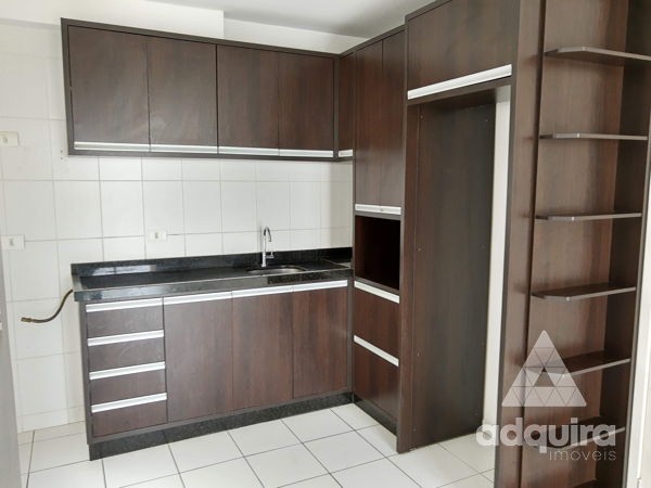 Apartamento  com 2 quartos no Residencial Campo Alegre - Bairro Uvaranas em Ponta Grossa - Foto 7