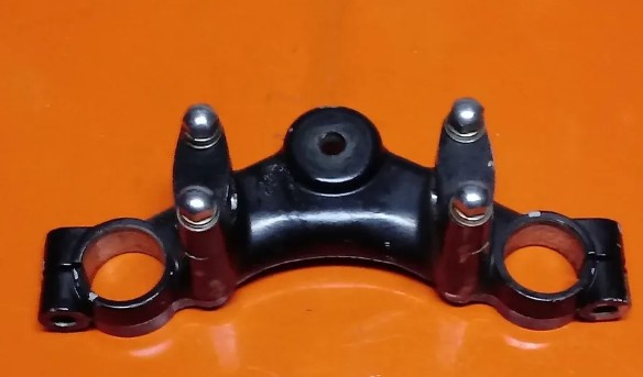 Mesa Superior Moto Suzuki Intrunder 125 Original 