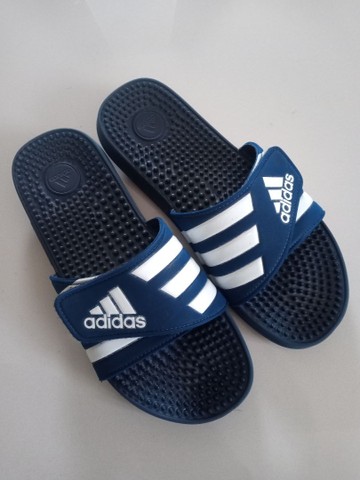 chinelo adidas 43