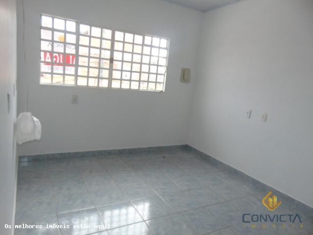 Apartamento para Locação em RA I Brasília, Candangolandia, 1 dormitório, 1 banheiro, 1 vag