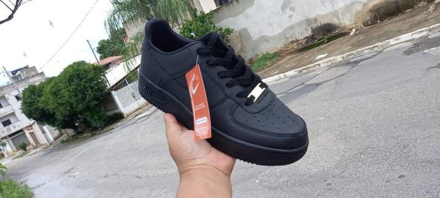 fortaleza nike