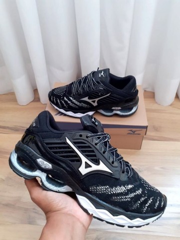 tenis mizuno infinity