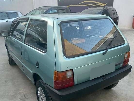 Fiat UNO 1.0 1994 - Foto 3