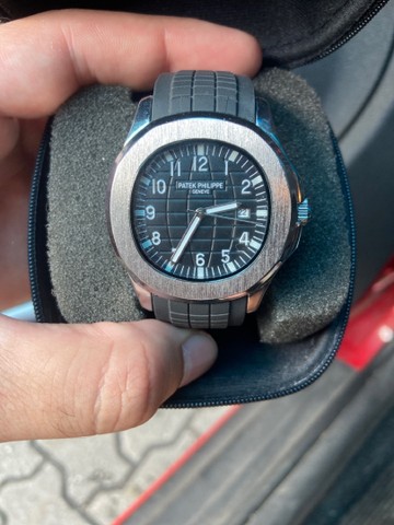 relogio patek philippe olx