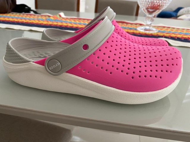 crocs tam 36