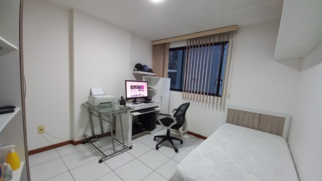 Apartamento para venda com 118 metros quadrados com 2 quartos em Jatiúca - Maceió - Alagoa - Foto 5
