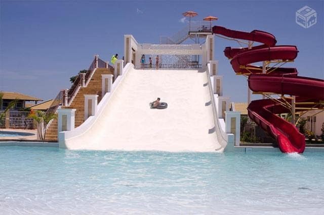 LACQUA DI ROMA  É CALDAS NOVAS !!! - Foto 12