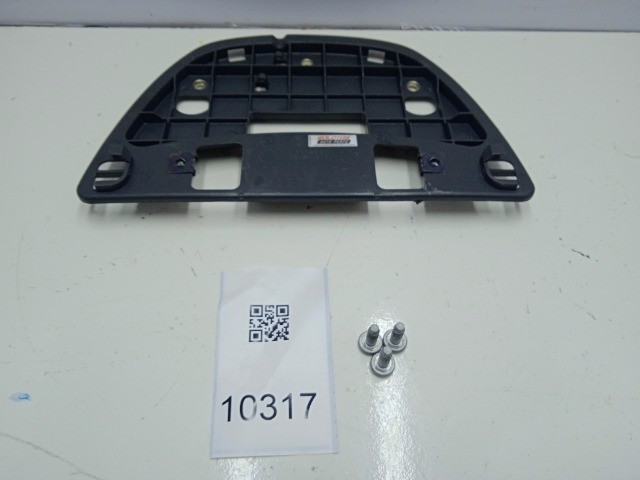 10317 Suporte Luz Teto Interno Fiat Stilo 2003 A 2011