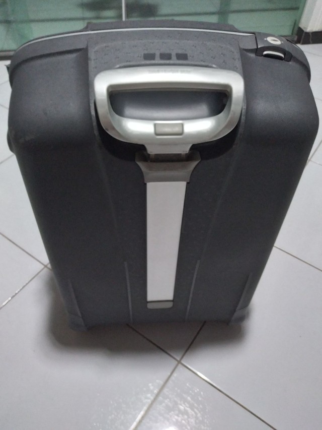 olx samsonite
