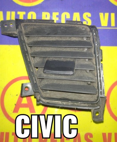 Difusor civic 