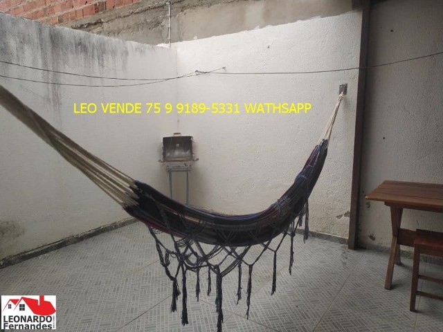Leo vende, bairro Pq Ipê, 2\4 suíte, perto da Fraga Maia.