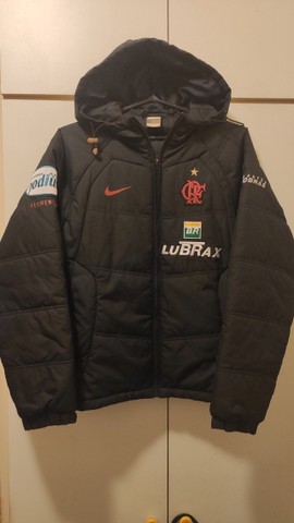 casaco flamengo nike