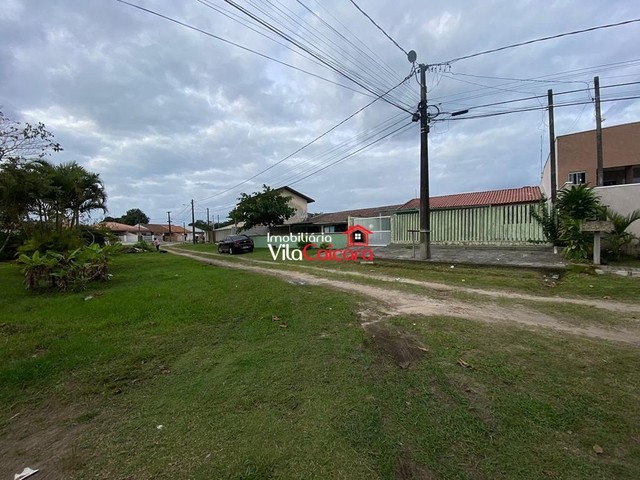 Terreno faixa mar em pontal do Parana