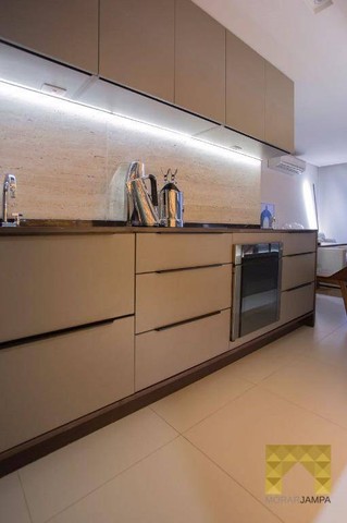 Apartamento com 2 Quartos à venda, 52 m² por R$ 795.000 - Tambaú - João Pessoa/PB - Foto 2