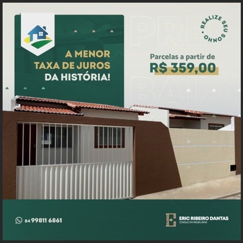 Casa 2 quartos à venda - Igapó, Natal - RN 1012060197 | OLX Casa 2 quartos à venda - Igapó, Natal - RN 1012060197 | OLX