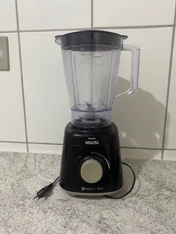 Liquidificador Philips Walita Pro Blend 4 - Foto 3