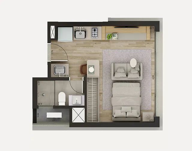 Florea Smart Living - Foto 7