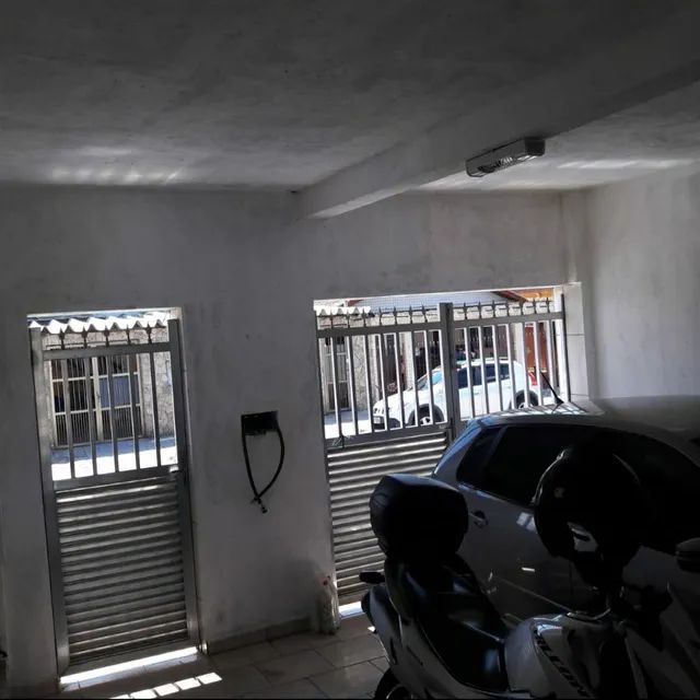Captação de Casa a venda na Rua Antônio dos Santos Barbosa, Cidade Náutica, São Vicente, SP