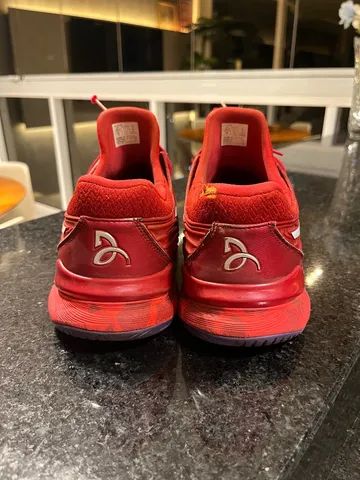 Tênis Asics court FF - Novak - Foto 5