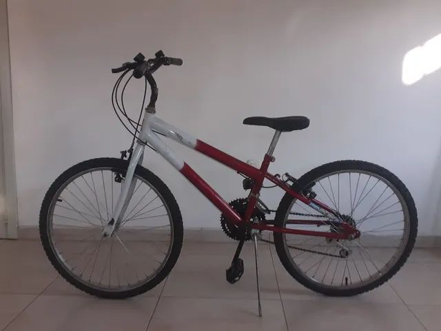 Bicicleta aro 24 - Ciclismo - São Francisco do Pará 1248842012