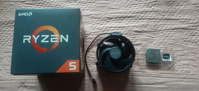 Ryzen discount 1600 olx