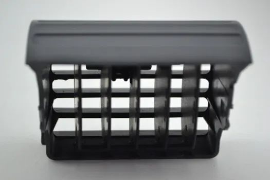 Difusor Saída Ar Central Painel Honda Fit Lx 2003 2004 Origi - Foto 3