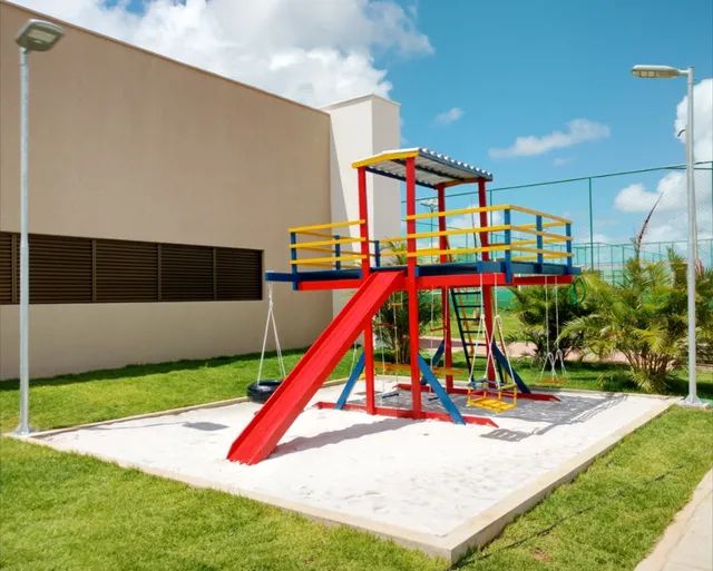 Casa 3/4 em condominio fechado a venda - Foto 7