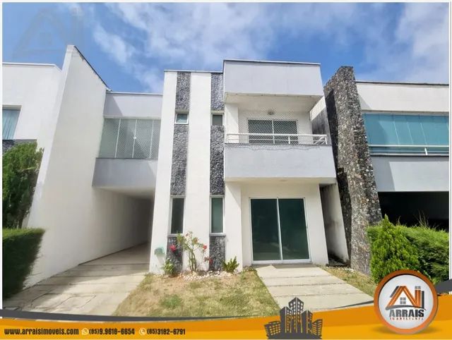 Casas com 3 quartos à venda em Lagoa Sapiranga Coité, Fortaleza, CE - ZAP  Imóveis